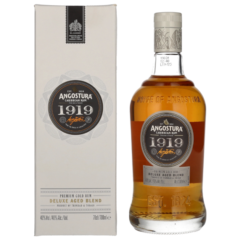 Angostura 1919 40% 0,7l