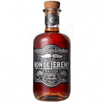 Ron de Jeremy Spiced 38% 0,7l