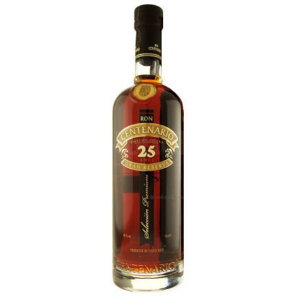 Centenario 25y 40% 0,7l