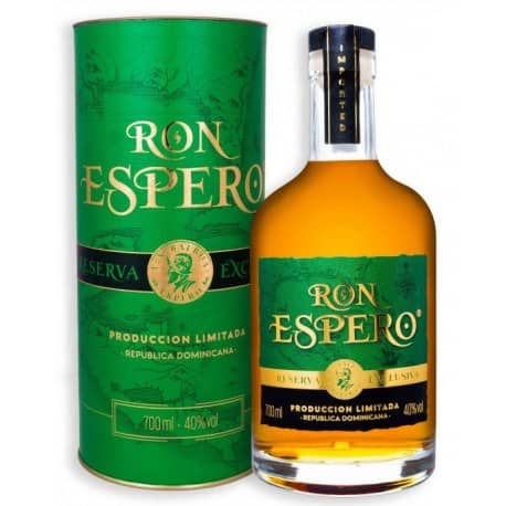 ESPERO RESERVA EXCLUSIV Tuba 0,7l 40%