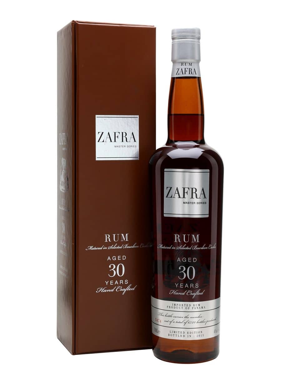 Zafra 30y 40% 0,7l