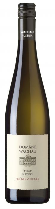 Grüner Veltliner Federspiel Terrassen 12,5% 0,75 l