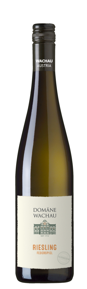 Domäne Wachau Wachau Riesling Federspiel Terrassen 12% 0,75l