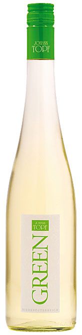 Topf Green Grüner Veltliner 11,5% 0,75l