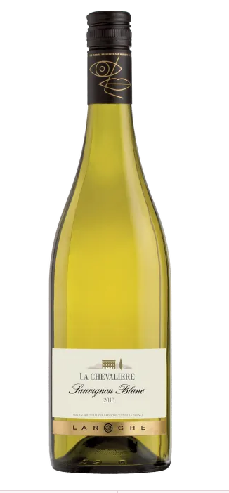 Sauvignon Blanc de La Chevalière 11,5% 0,75l