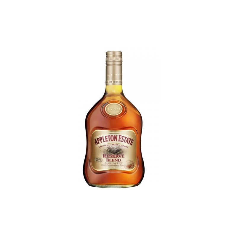 Appleton Estate Reserve Blend 40% 0,7l