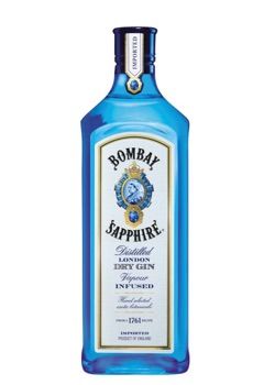 Bombay Sapphire 40% 0,7l