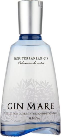 Gin Mare 42,7% 1l