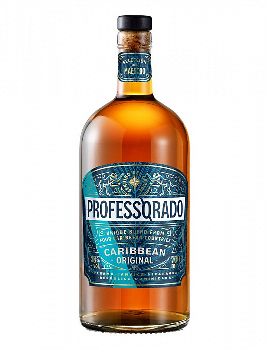 Professorado 38% 0,7l