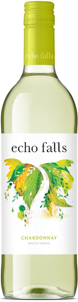 Echo Falls Chardonnay 12,5% 0,75l