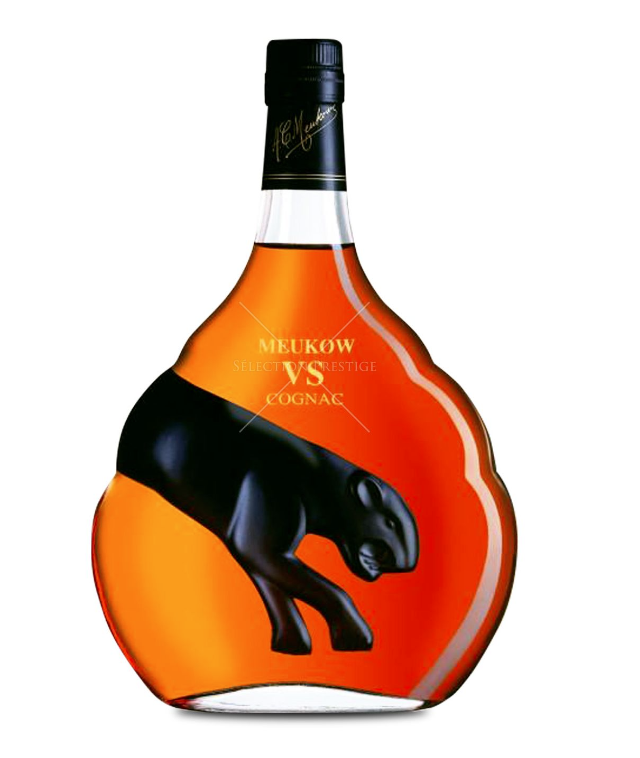 Meukow VS Cognac 40% 0,7l