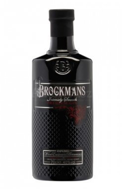 Brockmans Gin 40% 1l