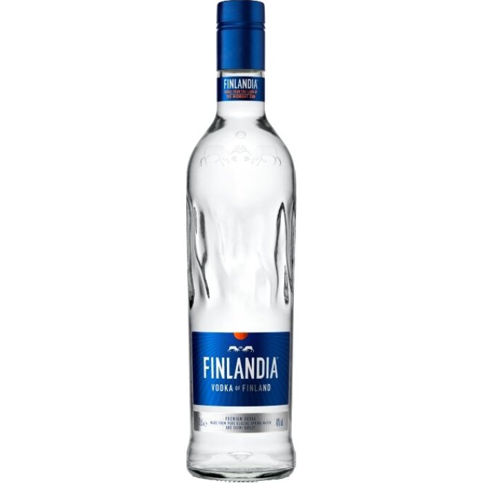 Finlandia 40% 0,7l