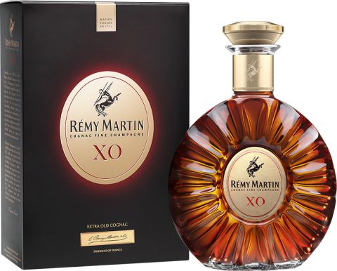 Rémy Martin XO Excellence 40% 0,7l