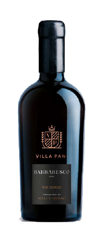 Villa Pani Barbaresco DOCG 14% 0,75l