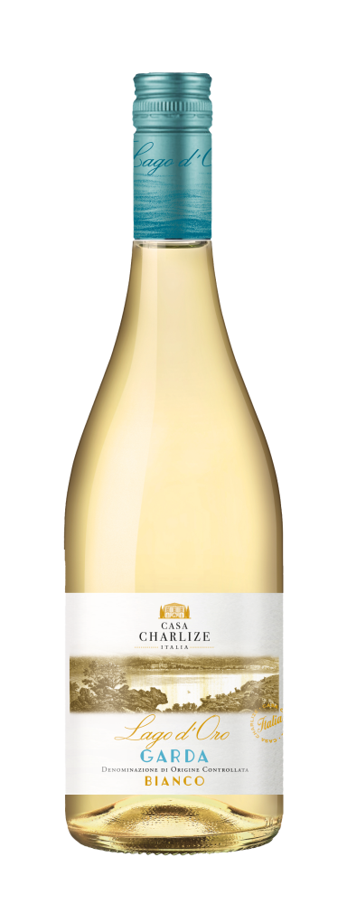 Casa Charlize Garda DOC 12% 0,75l