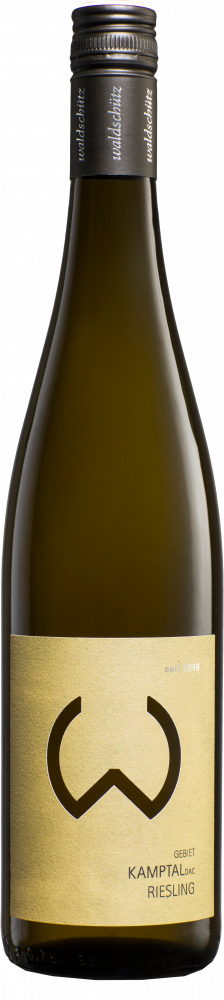 Waldschutz Kamptal DAC Riesling 11,5% 0,75l