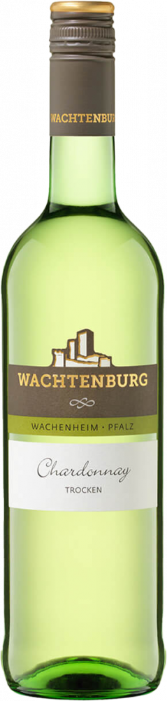 Wachtenburg Chardonnay 12,5% 0,75l