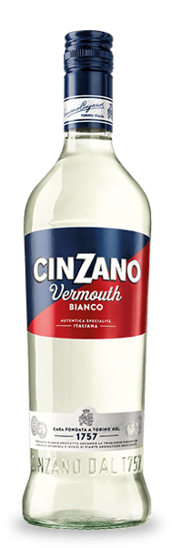 Cinzano Bianco 15% 1l