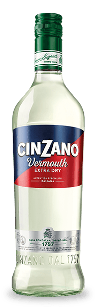 Cinzano Extra Dry 1 l