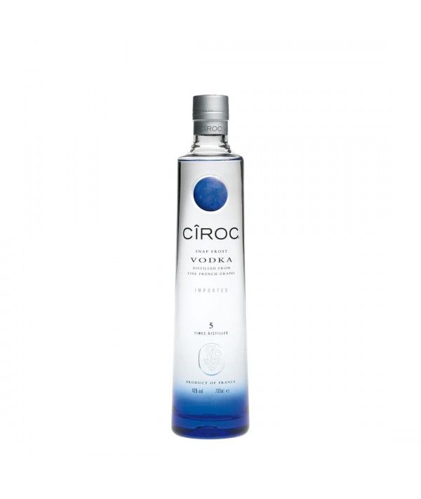 Ciroc 40% 0,7l