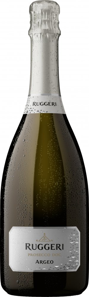 Ruggeri Argeo Prosecco DOC Treviso Brut 11% 0,75l