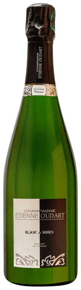Champagne Etienne Oudart Blanc De Noirs Brut 12% 0,75l