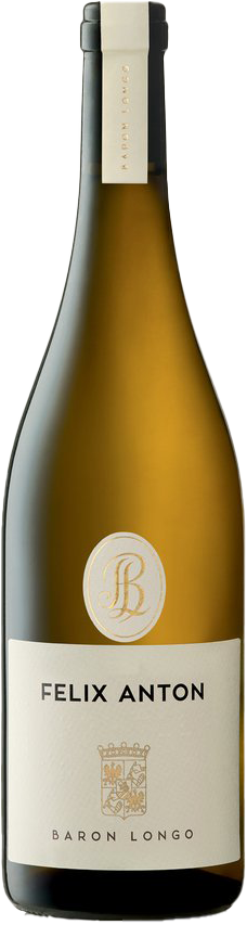 Baron Longo Felix Anton Bianco 12,5% 0,75l