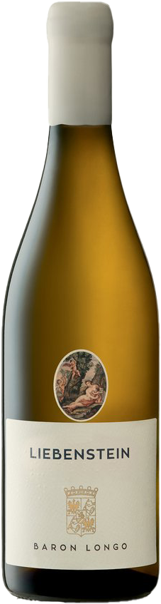 Baron Longo Liebenstein Chardonnay 13,5% 0,75l