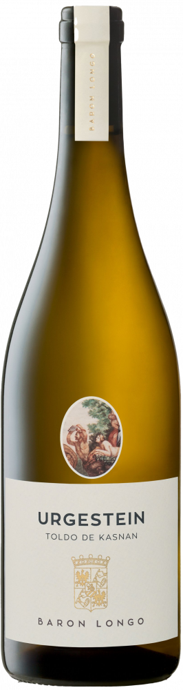 Baron Longo Urgenstein Sauvignon 13,5% 0,75l