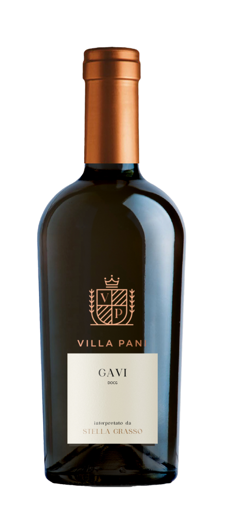 Villa Pani Gavi DOCG 12% 0,75l