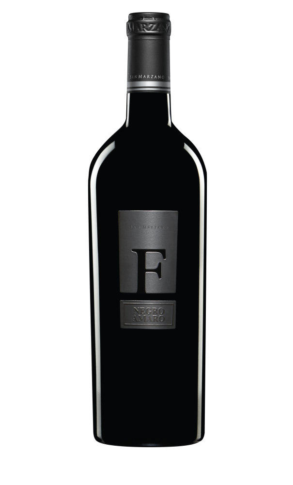 San Marzano Negroamaro F 14,5% 0,75l