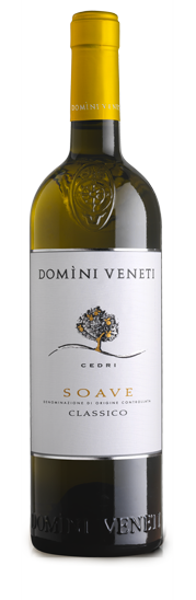Domini Veneti Soave Classico DOC 12,5% 0,75l