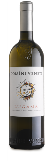 Domini Veneti Lugana DOC 12,5% 0,75l