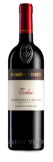 Domini Veneti Ripasso Torbae DOC 13,5% 0,75l