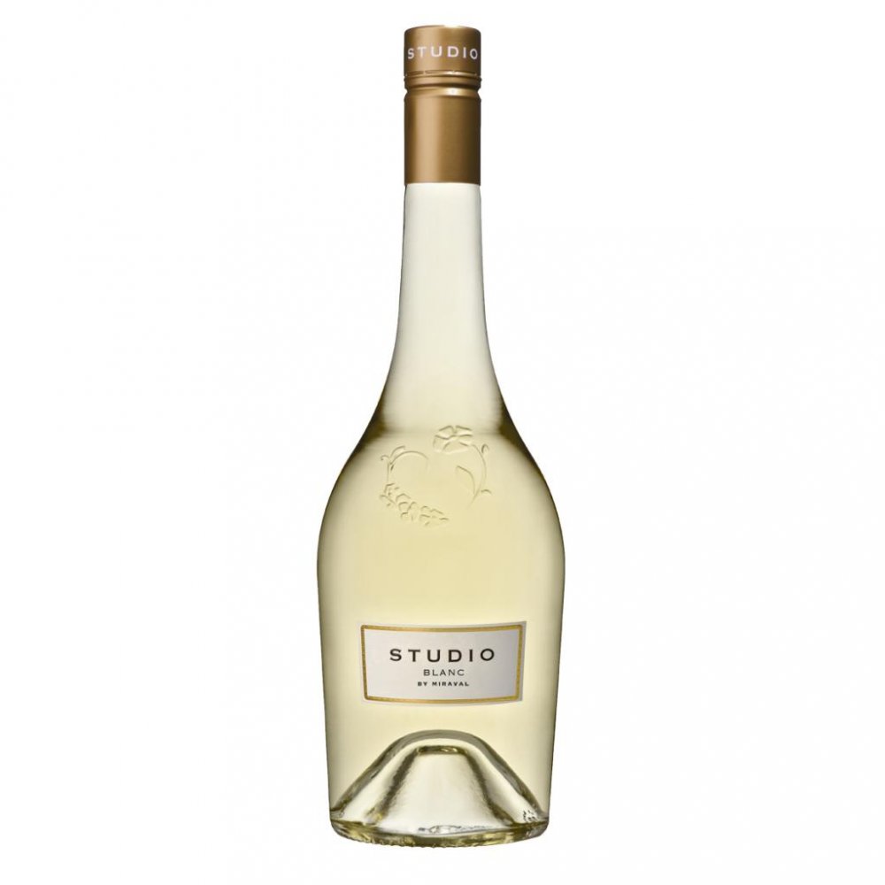 Miraval Studio By Miraval White 12,5% 0,75l