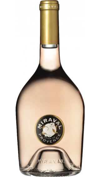 Miraval Cotes De Provence Rose 12,5% 1,5l