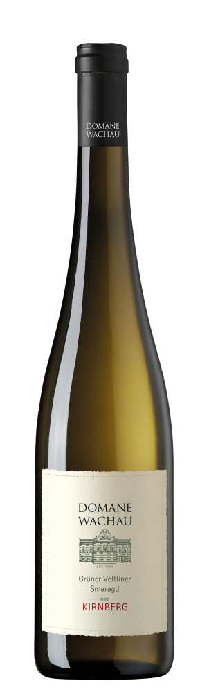 Domäne Wachau Wachau Gruner Veltliner Smaragd Kirnberg 13% 0,75