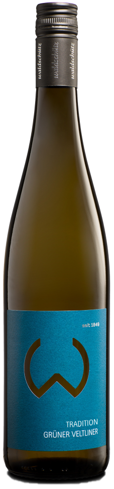 Waldschutz Gruner Veltliner Tradition 12,5% 0,75l