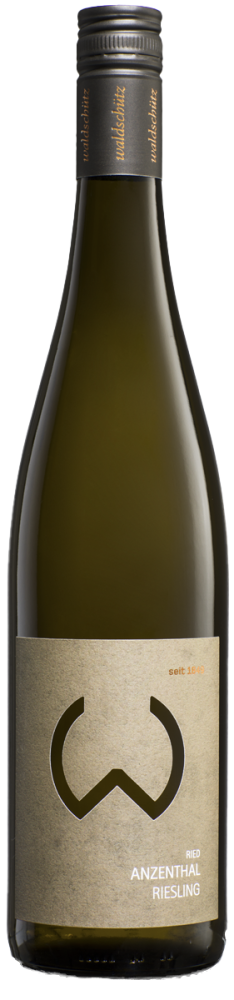Waldschutz Ried Anzenthal Riesling 13,5% 0,75l