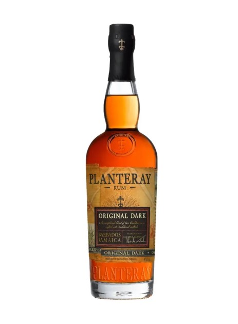 Levně Planteray Original Dark 40% 1l