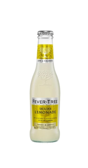 Fever-Tree Sicilian Lemonade 0,2l