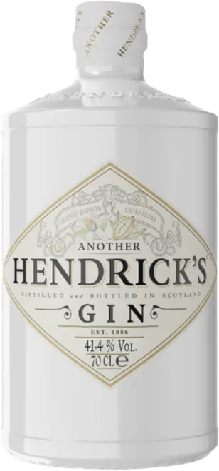 Hendrick´s Another Gin 41,4% 0,7l