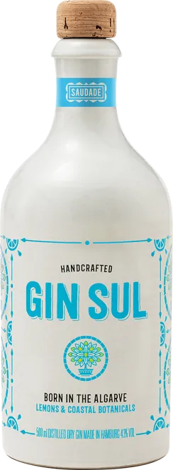 Gin Sul 43% 0,5l