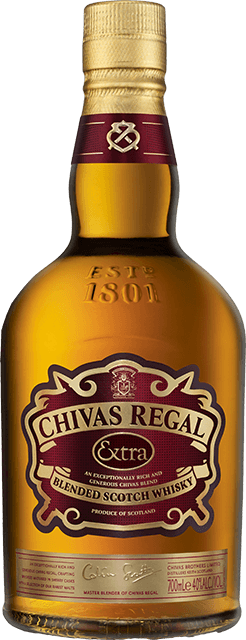 Chivas Regal Extra 40% 0,7l