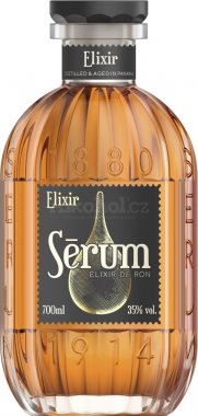 Sérum Elixir 35% 0,7l