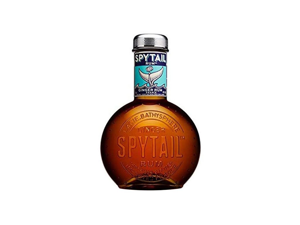 Spytail 40% 0,7l