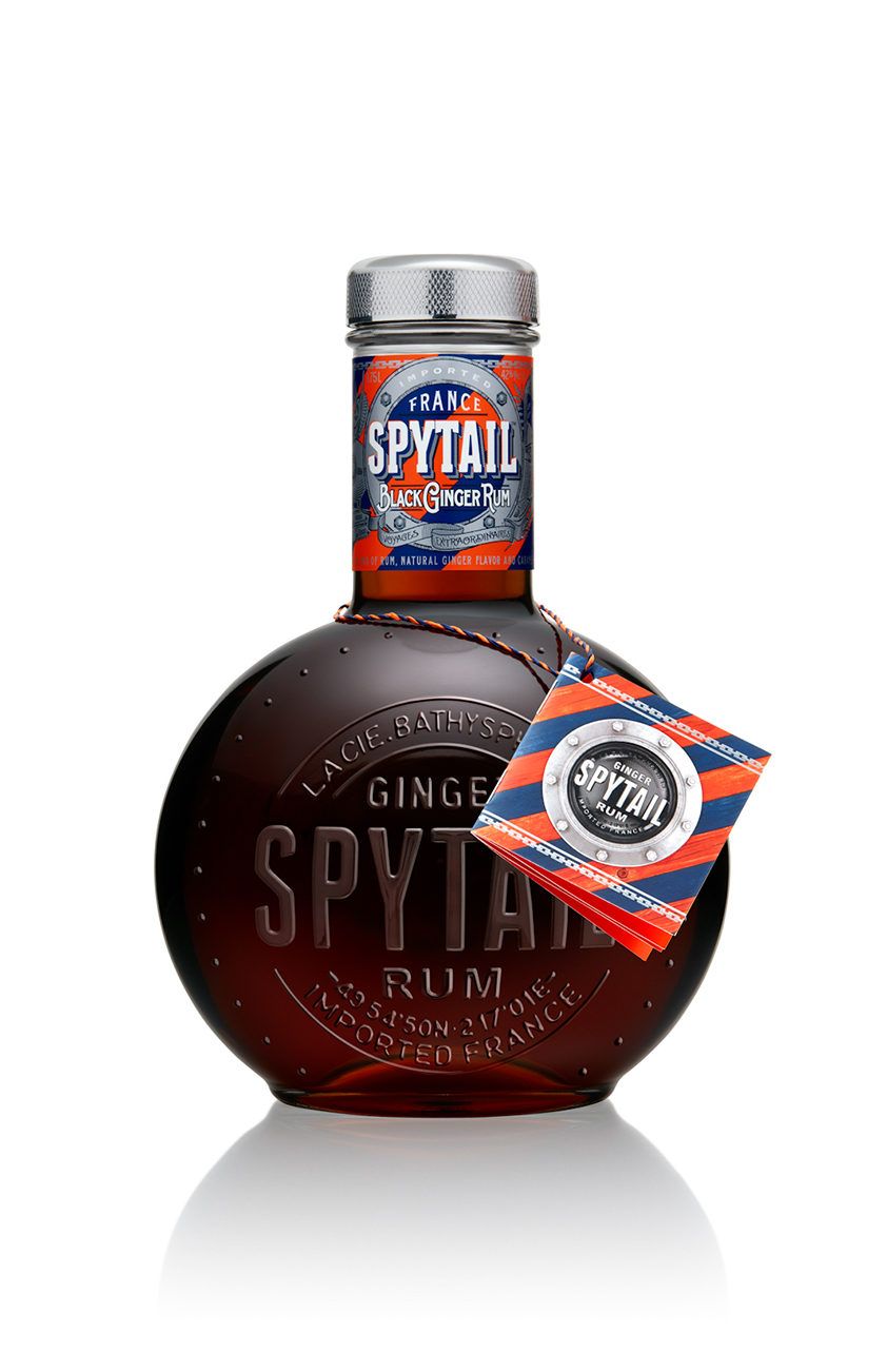 Spytail 35% 1,75l