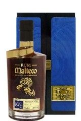 Malteco 1986 40% 0,7l