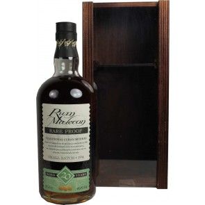 Malecon 20yo 48,4% 0,7l